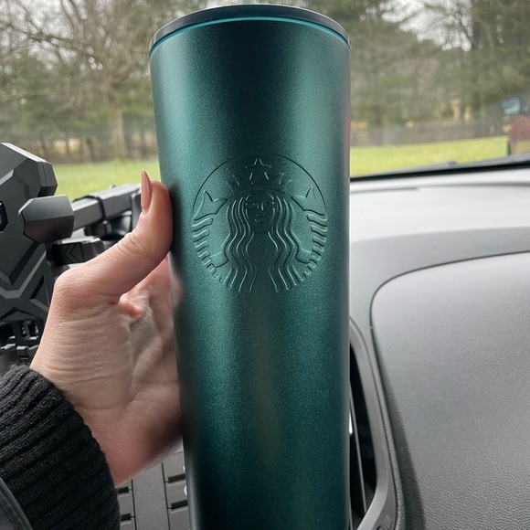 Starbucks Other - ✨2021 Starbucks Tumbler✨